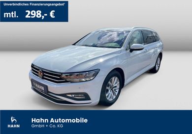 Volkswagen Passat Variant, 2024