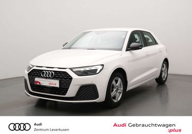 Audi A1, 2023