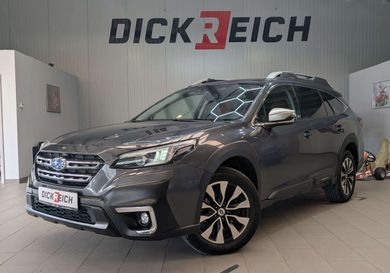 Subaru OUTBACK, 2023