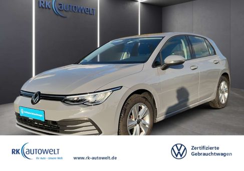 Volkswagen Golf, 2024