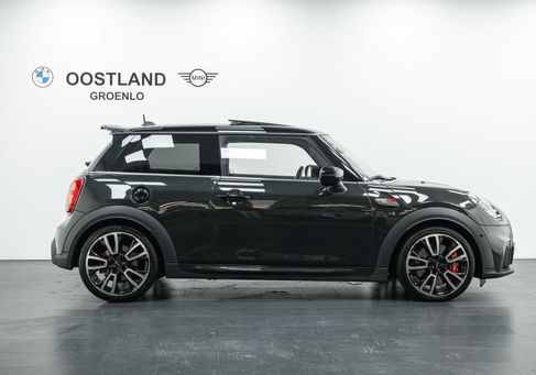 MINI John Cooper Works, 2023 2