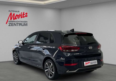 Hyundai i30, 2025 2