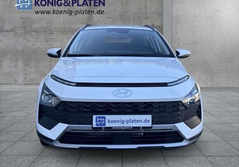 Hyundai Bayon, 2026 2