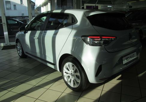 Renault Clio, 2024