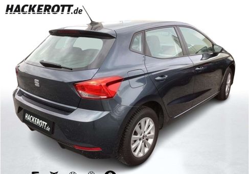 Seat Ibiza, 2023