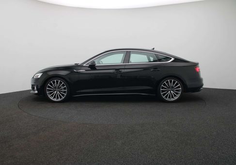 Audi A5, 2023 2