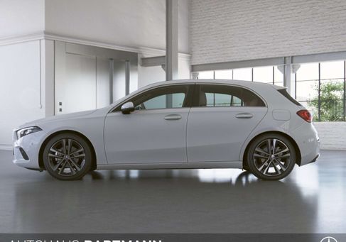 Mercedes-Benz A 180, 2019