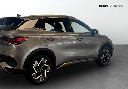 BYD Atto 3, 2022 2
