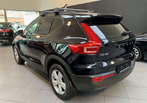 Volvo XC40, 2021 3