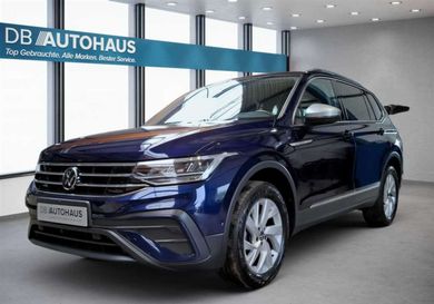 Volkswagen Tiguan Allspace, 2023