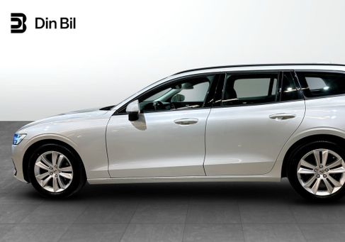 Volvo V60, 2020