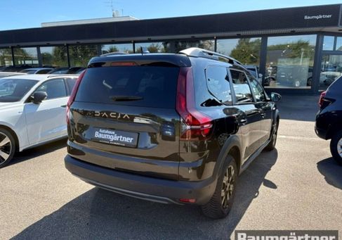 Dacia Jogger, 2025 3