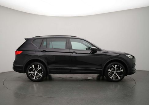 Seat Tarraco, 2023