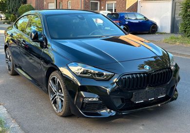 BMW 220, 2022