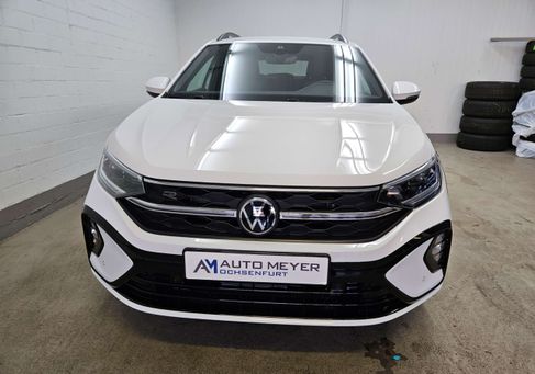 Volkswagen Taigo, 2024
