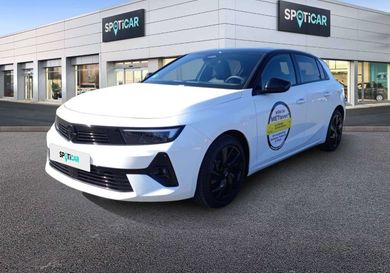 Opel Astra, 2024