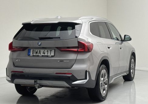 BMW X1, 2024 3