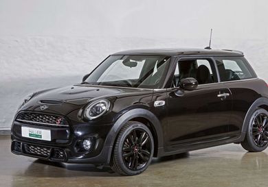 MINI Cooper S, 2019