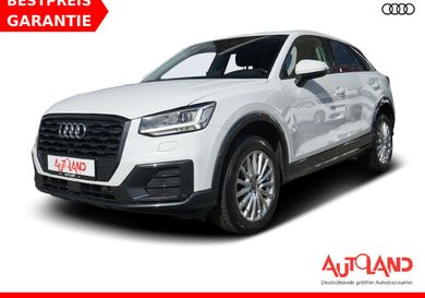 Audi Q2, 2019