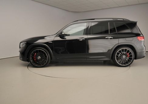 Mercedes-Benz GLB 35 AMG, 2022