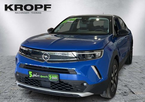 Opel Mokka, 2022 2