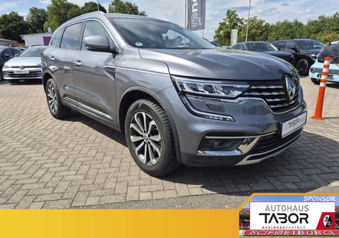 Renault Koleos, 2022
