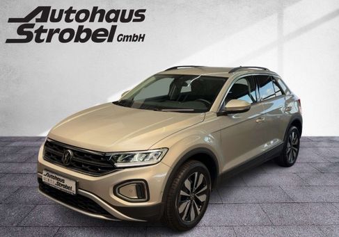 Volkswagen T-Roc, 2023