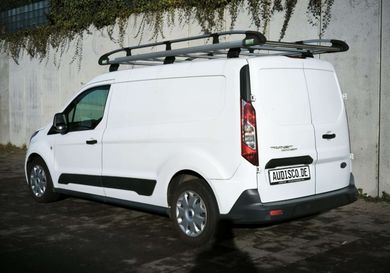 Ford Transit Connect, 2018