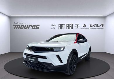 Opel Mokka, 2024