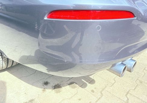 BMW 320, 2019