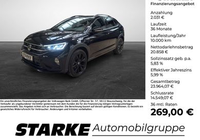 Volkswagen Taigo, 2023