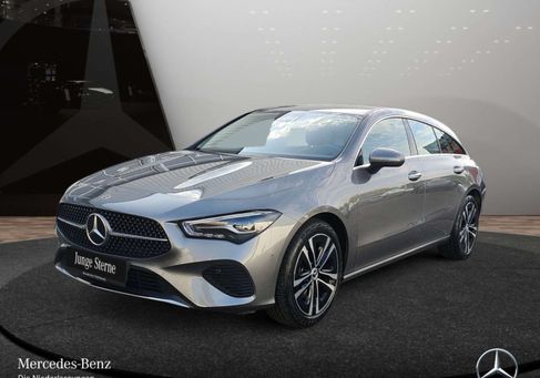 Mercedes-Benz CLA 180, 2026