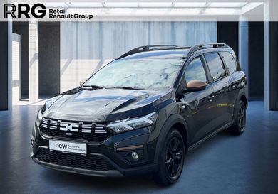 Dacia Jogger, 2025