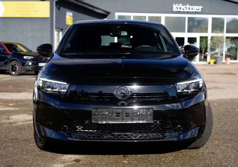 Opel Corsa, 2024 3