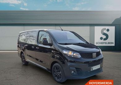 Fiat Scudo, 2023