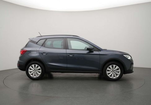 Seat Arona, 2025 3