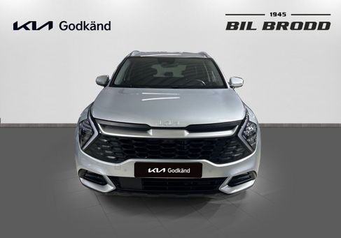 Kia Sportage, 2023 2