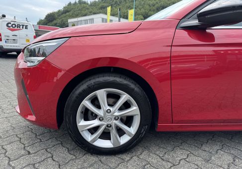 Opel Corsa, 2023 2