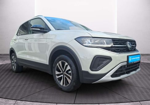 Volkswagen T-Cross, 2026