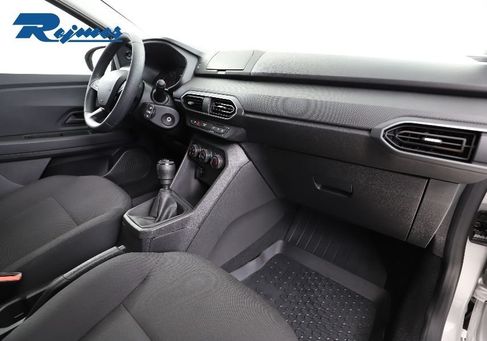 Dacia Sandero, 2023