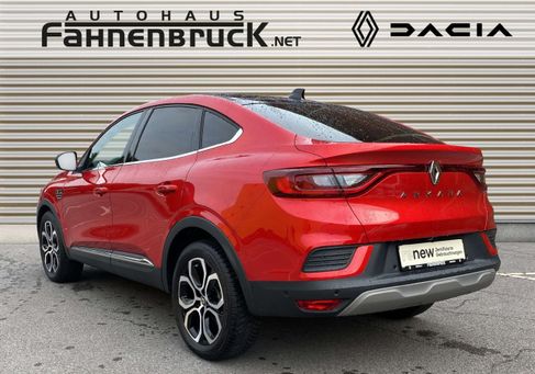 Renault Arkana, 2024 3