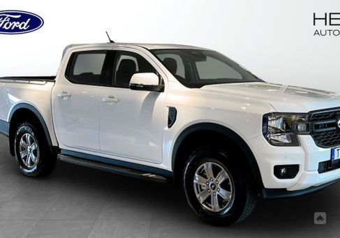 Ford Ranger, 2023