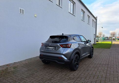 Nissan Juke, 2026 3