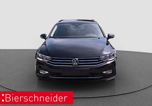 Volkswagen Passat Variant, 2020 2