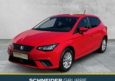 Seat Ibiza, 2024