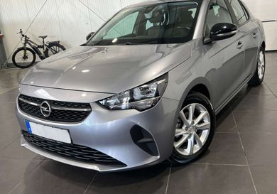 Opel Corsa, 2020