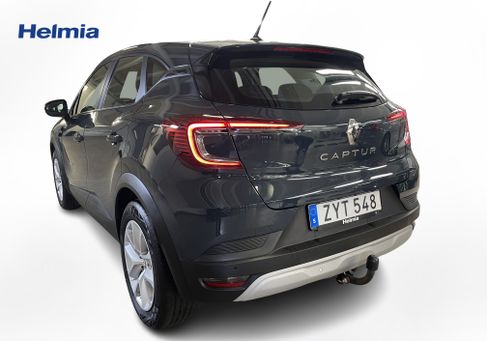 Renault Captur, 2023