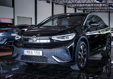 Volkswagen ID.5, 2023