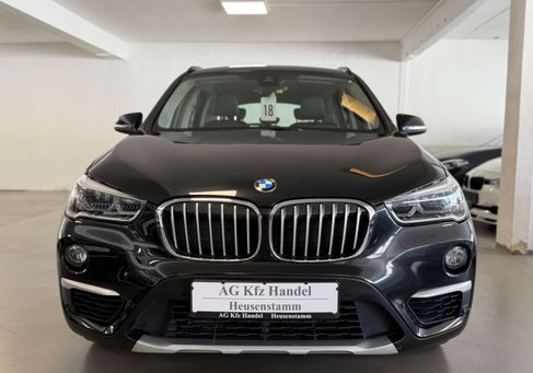 BMW X1, 2018 3