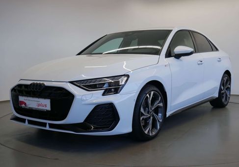 Audi A3, 2025 2
